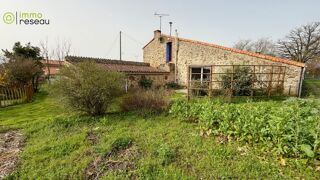  Maison à vendre 6 pièces 134 m²