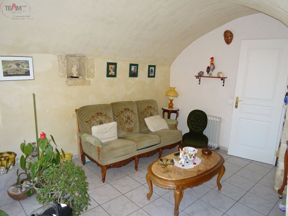 Vente Maison Maison de village Gigean