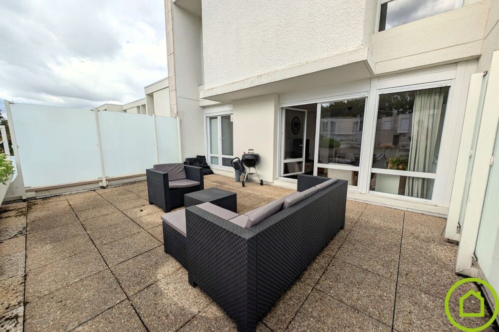 Vente Appartement Appartement rénové Villeneuve d'ascq