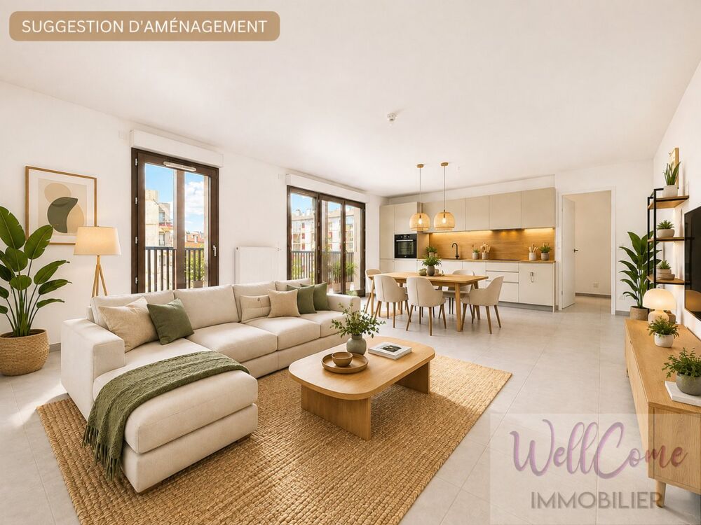 Vente Appartement Appartement Annecy