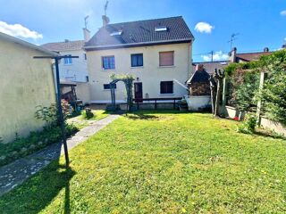  Maison � vendre 8 pi�ces 162 m�