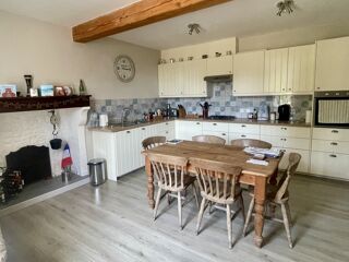  Maison � vendre 4 pi�ces 136 m�