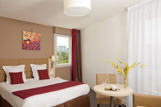  Appartement � vendre 1 pi�ce 21 m�