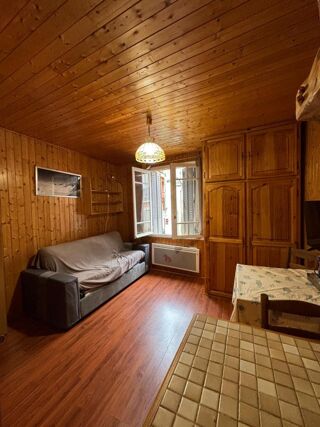  Appartement  vendre 1 pice 19 m