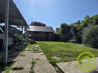  Maison � vendre 7 pi�ces 152 m�