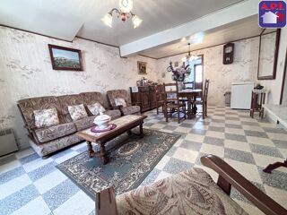  Maison à vendre 6 pièces 142 m²