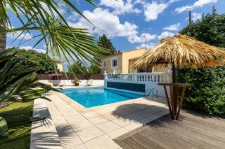  Maison à vendre 8 pièces 237 m²