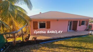  Maison � vendre 4 pi�ces 130 m�