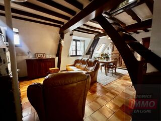  Appartement � vendre 2 pi�ces 47 m�