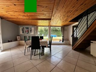  Maison à vendre 6 pièces 145 m²