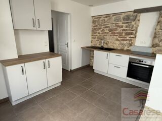  Appartement à vendre 2 pièces 53 m²