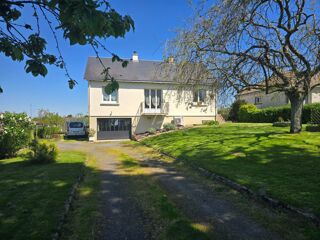  Maison  vendre 4 pices 113 m