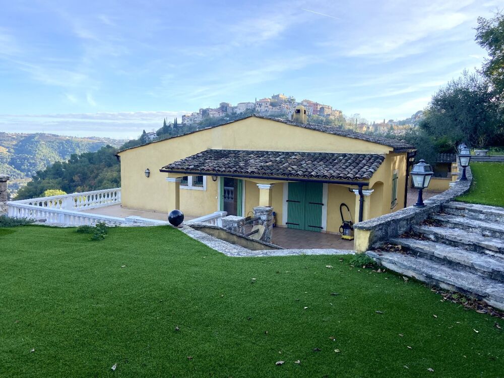  vendre  Maison Gattires (06510)