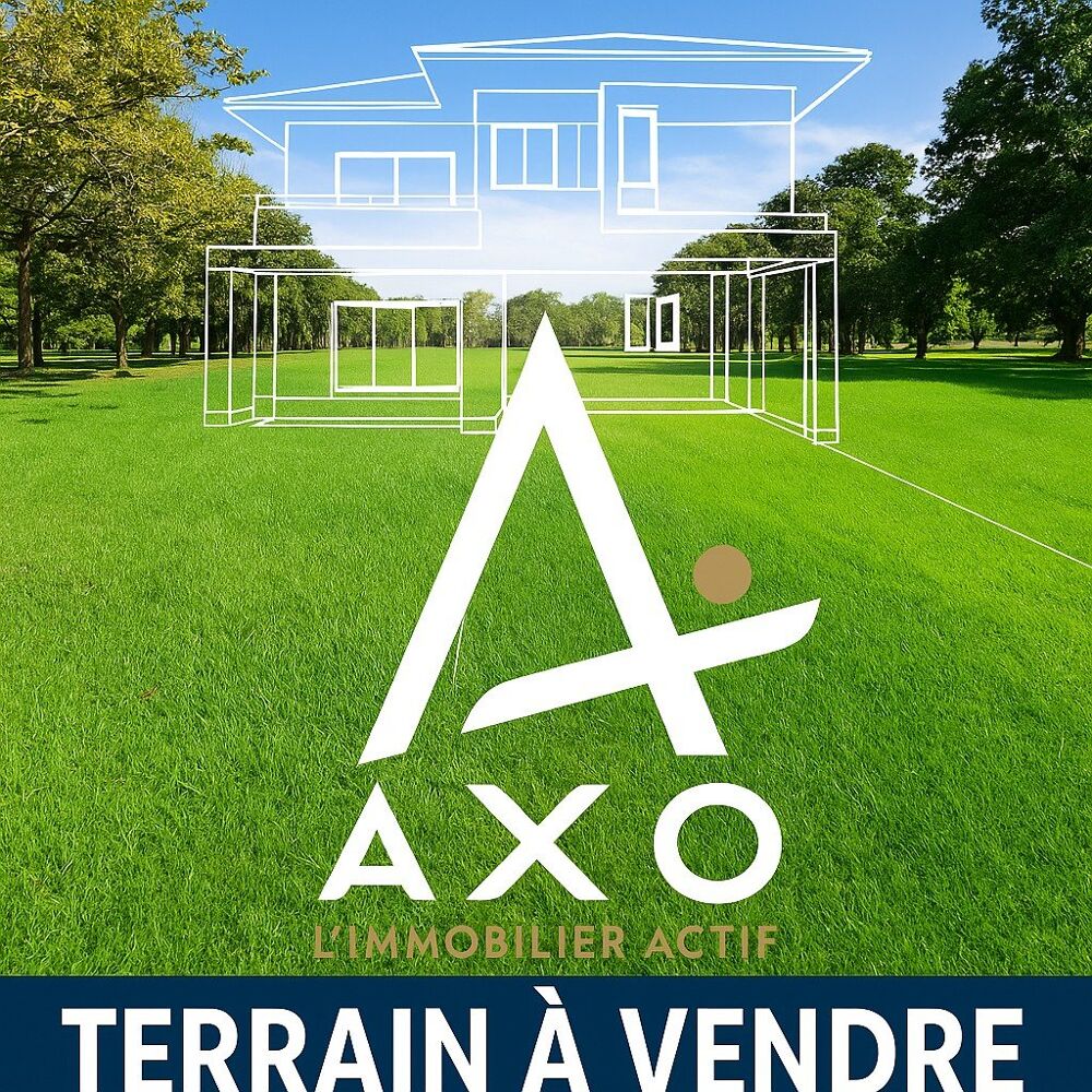 Vente Terrain Terrain Bascons