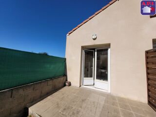  Appartement à louer 2 pièces 17 m²