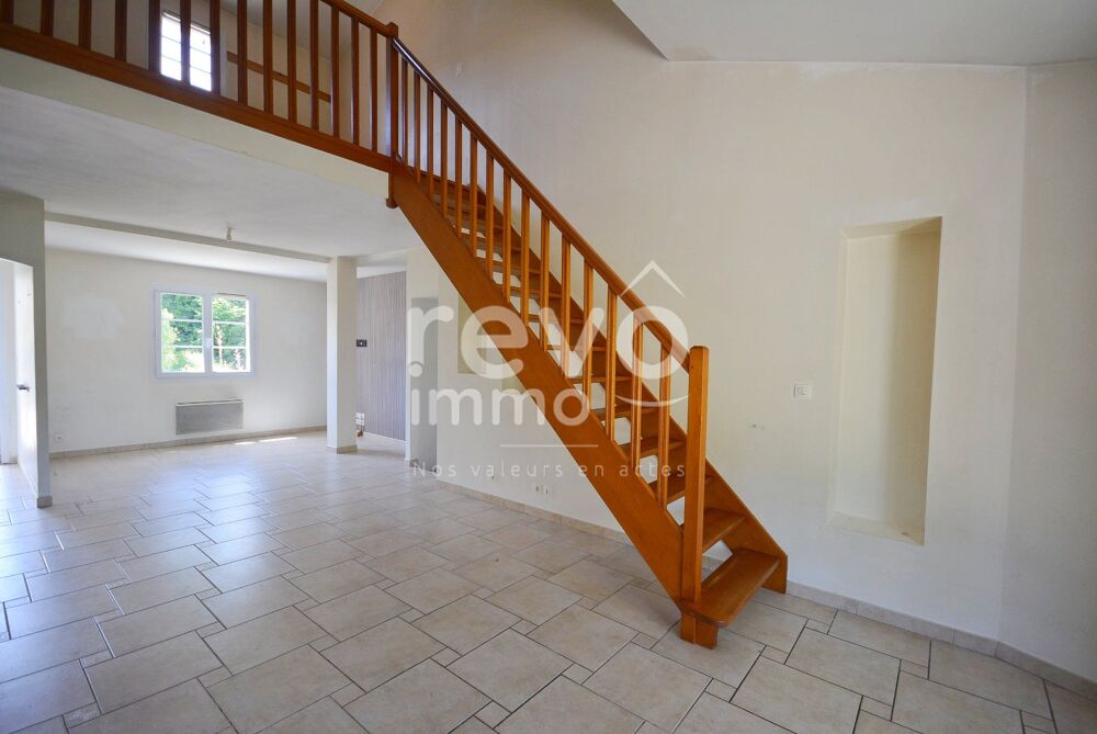 Vente Maison Maison OrÉe d'anjou