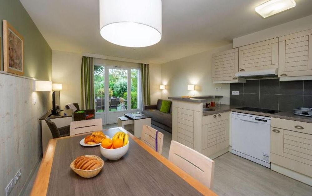 Vente Maison Résidence Tourisme Branville