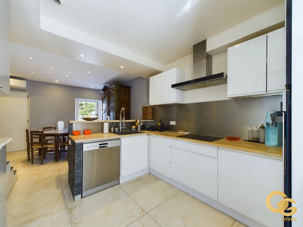 � vendre  Maison Cannes (06400)