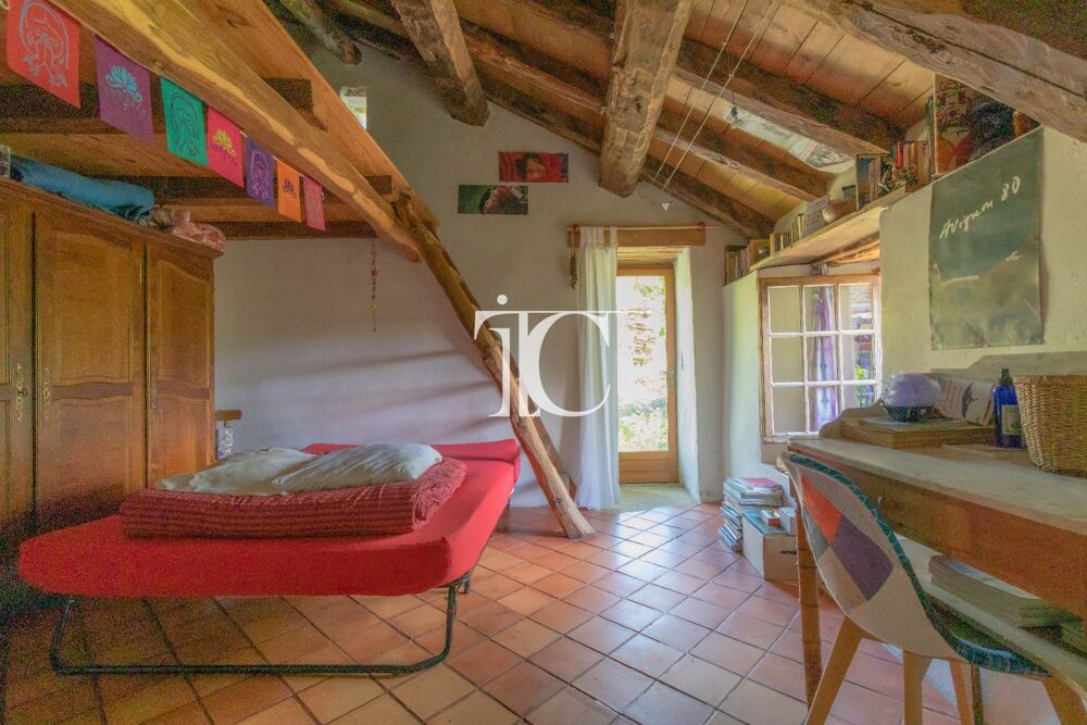 � vendre  Villa Les Vans (07140)