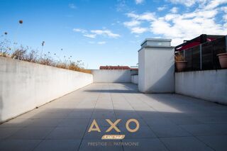  Appartement � vendre 4 pi�ces 91 m�