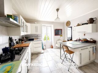  Maison à vendre 6 pièces 198 m²