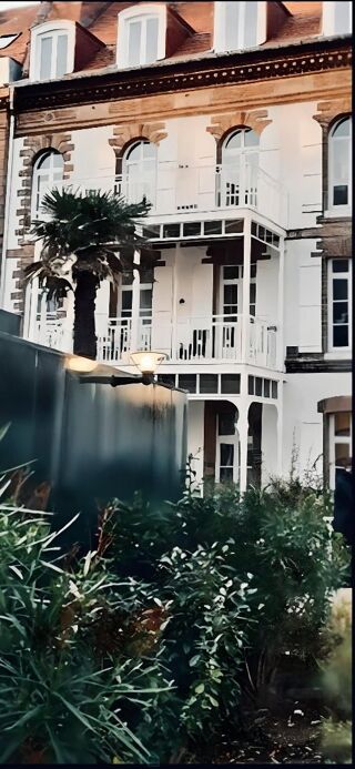  Appartement � vendre 1 pi�ce 29 m�