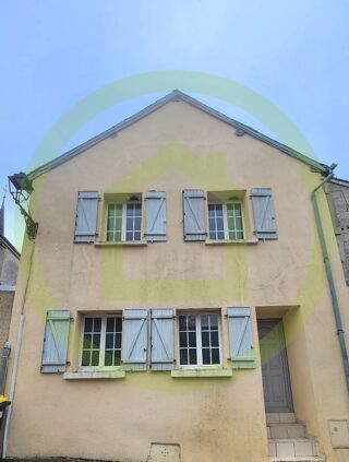  Maison � vendre 4 pi�ces 99 m�