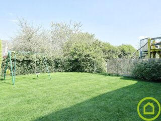  Maison à vendre 5 pièces 95 m²