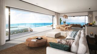  Villa � vendre 4 pi�ces 222 m� Ile maurice