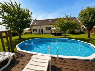  Maison à vendre 5 pièces 174 m²