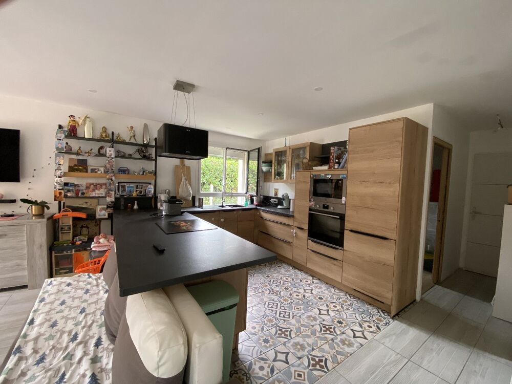 Vente Maison Maison Le havre