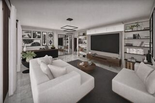  Appartement � vendre 4 pi�ces 82 m�