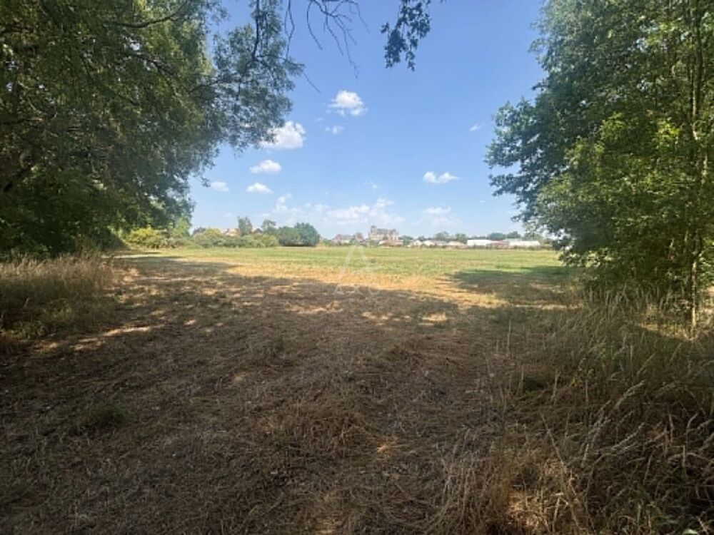 Vente Terrain Terrain de loisir Saint andre treize voies