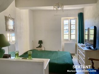  Maison à vendre 2 pièces 26 m²