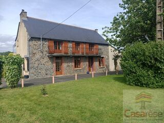  Maison � vendre 6 pi�ces 161 m�