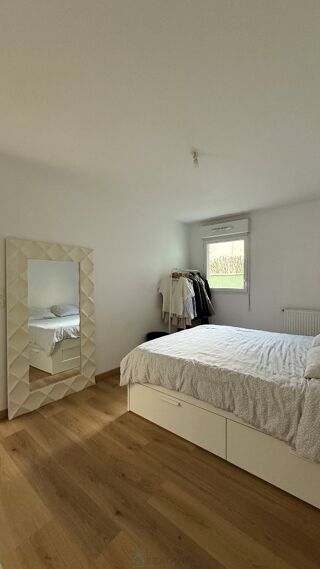  Appartement à vendre 3 pièces 42 m²
