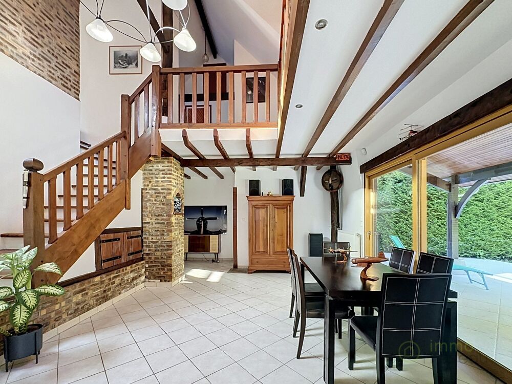 Vente Maison Maison Gisors