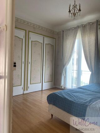  Maison à vendre 8 pièces 144 m²