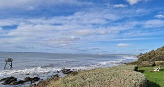  Appartement � vendre 1 pi�ce 26 m�