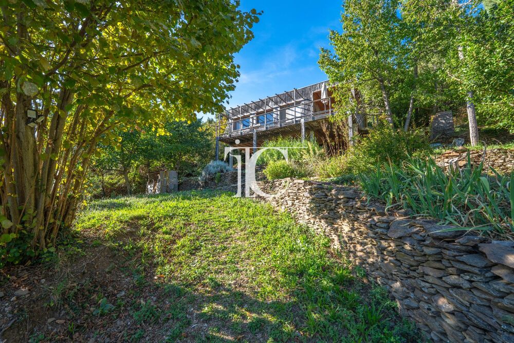 Vente Maison Maison individuelle Malarce sur la thines