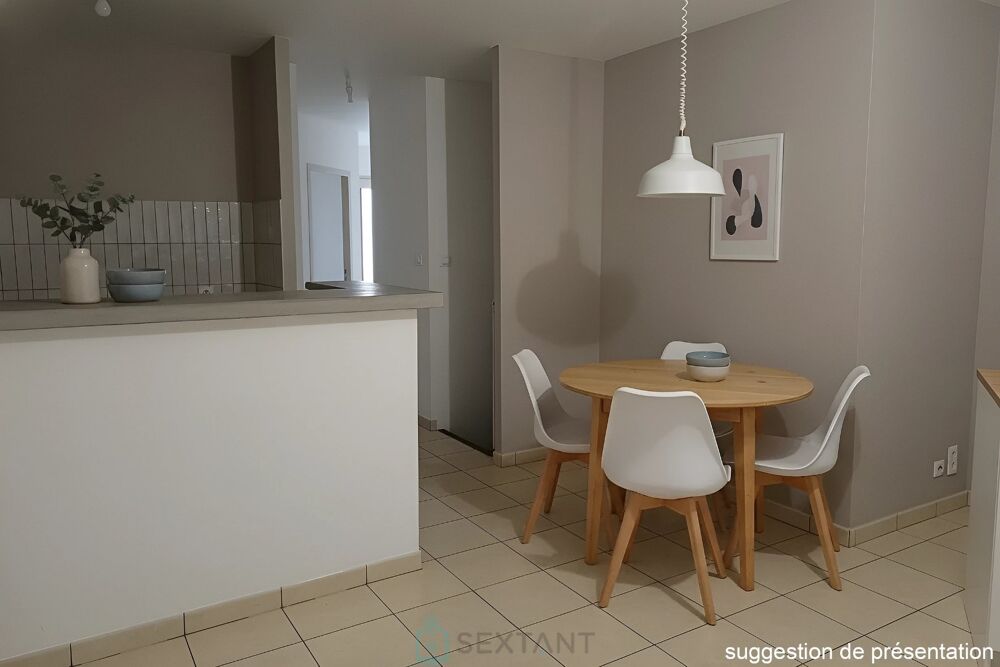 Vente Appartement Appartement Riberac