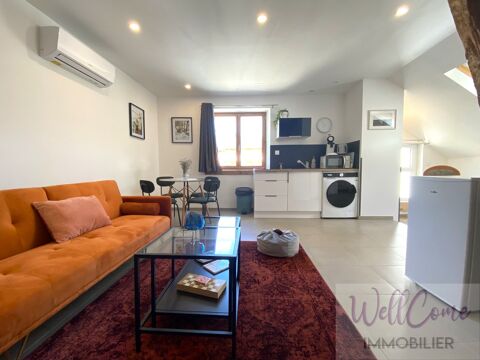  Appartement � louer 2 pi�ces 37 m�