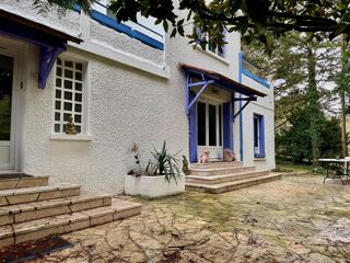  Villa � vendre 6 pi�ces 180 m�