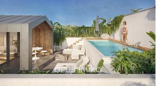  Appartement � vendre 6 pi�ces 112 m�