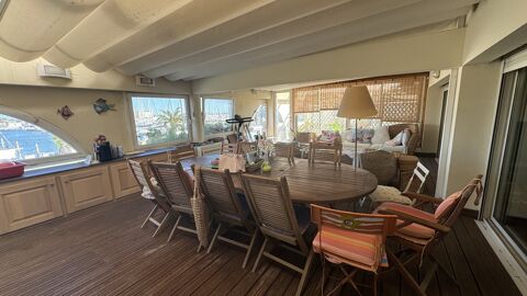 Local commercial 635000 66140 Canet en roussillon