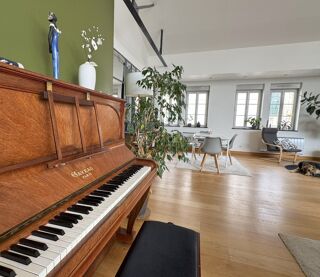  Loft  vendre 7 pices 213 m