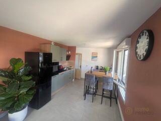  Appartement à vendre 2 pièces 47 m²