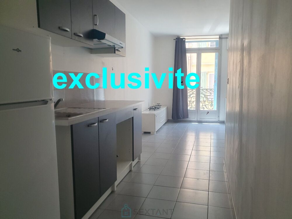 Vente Appartement Appartement Perpignan