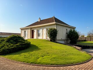  Maison � vendre 5 pi�ces 102 m�