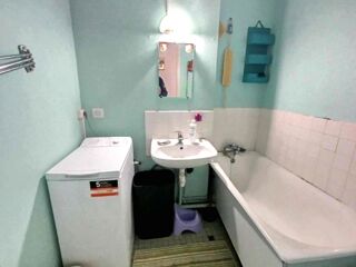  Appartement à vendre 3 pièces 57 m²